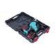 thumbnail image 2 of Cordless Chainsaw Tool Handheld Reciprocating Saber Saw Lithium Electric Set AC100‑240VUS Plug, 2 of 5