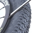 thumbnail image 4 of Premium Bicycle Tire Lever Tyre Spoon Iron Changing Tool, Bike Tire Levers, 4 of 5