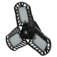 thumbnail image 4 of Commercial Lighting,60W SD-0013 Garage Light Light Fixture Adjustable Lamp Striking Appearance, 4 of 14