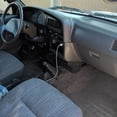 thumbnail image 6 of CROSSDESIGN Top Dash Pad Dashboard Trim Bezel Dash Cover Fit for Toyota 1989-1995 Pickup Truck Blue, 6 of 8