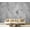 Color 2, variant on Wall Mural Peel and Stick New York City skyline aerial view night Self-Adhesive Wallpaper Removable Wall Decal Wall Sticker Home Decor for Living Room Bedroom 69"x96"
