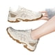 thumbnail image 1 of Deporte Al Aire Libre Antideslizantes Tenis Ligeras Impermeables para Mujer, 1 of 9