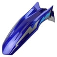 thumbnail image 1 of Salpicadera Delantera Azul Italika DM 250 RODA 2020-2021, 1 of 3
