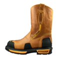 thumbnail image 2 of Men's Boots Work Genuine Leather STEEL TOE, Buffalo&Bull, 2 of 3