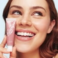 thumbnail image 3 of Bálsamo labial Lanolips, hidratante para labios teñidos, brillante, hidratado, nude, 3 of 9
