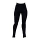 thumbnail image 4 of Leggings de yoga para minimuñeca a escala 1/12, pantalones largos elásticos, ropa para acción femenina Negro, 4 of 7