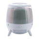 thumbnail image 1 of Dispensador de granos de cereales giratorio de 360  degree six en un de 6 rejillas de 6KG, contenedor de almacenamiento de alimentos secos de plástico, organiz, 1 of 7