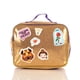 thumbnail image 1 of Lonchera STYLPATH Emoji La Bella y la Bestia, 1 of 4