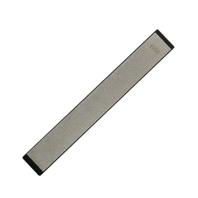 fastboy Gray Experience Of Ergonomic Sharpener For All Sharpening Needs Gift Option Diamonds Whetstone 400 1Set