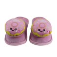 thumbnail image 3 of Pantuflas Donuts Niña Mis Pastelitos rosa 20, 3 of 6