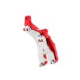 thumbnail image 1 of Bikes Disc Brake Adapter Road Bicycle Disc Rear Bicycle Bracket Frame Brake Converter Parts Red, 1 of 9