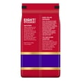 thumbnail image 2 of Eight O'Clock Coffee Dark Roast Ground Dark Italian Espresso Coffee 21 oz, 2 of 6