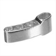thumbnail image 2 of Hebilla de Grillete para Pulsera de Paracord (10 Unidades): Grillete Metálico Ajustable en Forma de U para Pulseras de Supervivencia, Cinturones y Cuerdas para Exteriores., 2 of 5