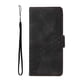 thumbnail image 4 of Funda GANGXUN para Xiaomi Redmi Note 12 Pro Plus con diseño acolchado elegante, cuero PU, protección total y ajuste preciso, 4 of 5