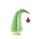 thumbnail image 2 of Adorno de Árbol de Navidad Moldeable | Ramas Flexibles y Flexibles para Decoración Navideña | Árbol de Plástico Multicolor de 31 Cm para Repisa de Chimenea y Mesa | Incluye 1 Árbol Decorativo, 2 of 7