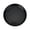 C, variant on Carbon Steel Pizza Pan Nonstick Round Baking Sheet 10 Inch for Homemade Pizza Bread Pie Cake - Heavy Duty Bakeware Tray for Home Kitchen Oven