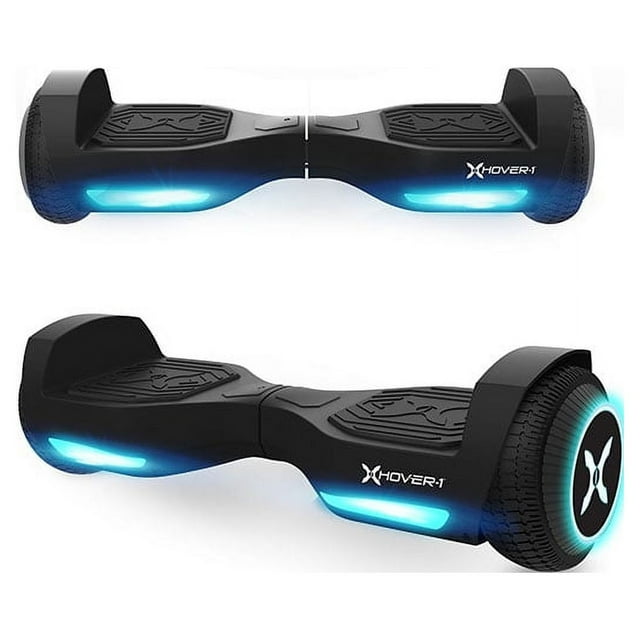 Hover 1 Rebel Electric Self Balancing Hoverboard only 54.00 eDealinfo