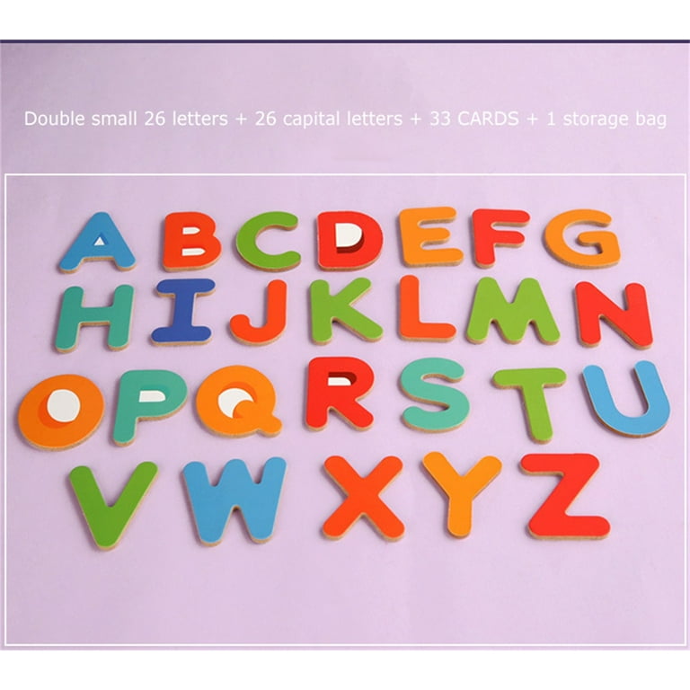 Multicolor WOODEN ABCD BOARD FOR KIDS, Child Age Group: 0-3 Yrs