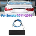 thumbnail image 4 of Rear Door Switch Trunk Release Opener Lid Lock Handle Button 81260-3s000 For 2011-2014, 4 of 5