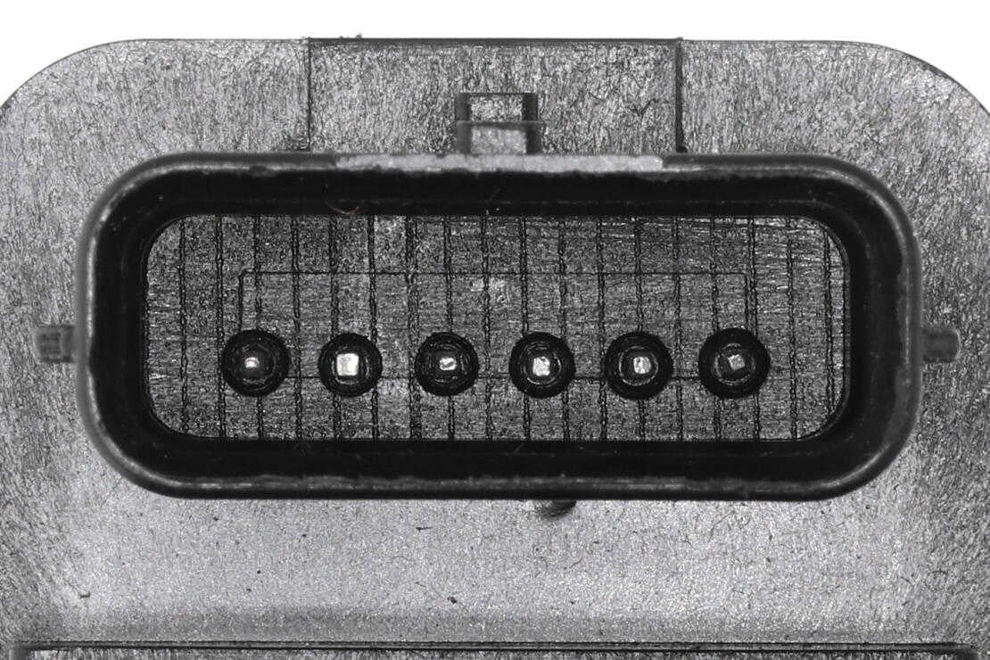 VEMO V48-51-0008 Valve, compressed-air system