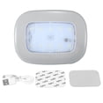 thumbnail image 1 of Interior Techo LED Lámpara Magnética Cúpula Luz para Coche Barco Juego, 1 of 9