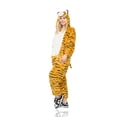 thumbnail image 7 of Little Tiger Adult Costume, 7 of 7