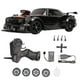 thumbnail image 1 of 16a04 1/16 Rc Drift Car Simulated 4 Wheel Drive With Led Light Rc Car Toy For Over 6 Entertainment-Q, 1 of 5