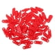 thumbnail image 1 of 100 Ojales de protección Zulema cuerdas de Badminton Rojo S, 1 of 8