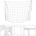 thumbnail image 3 of 1.2x0.8m Football Soccer Goal Net Polypropylene Fiber Sports Match Training Tools, 3 of 9