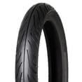 thumbnail image 2 of Llanta 110/70-13 para moto 48S Tubeless TS 689F Timsun negro, 2 of 2