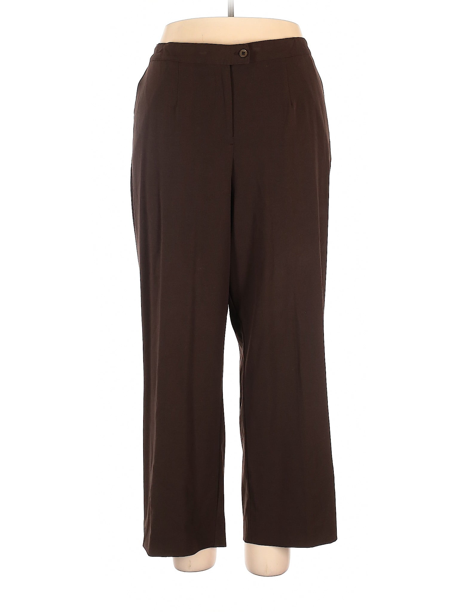 size 18 pants