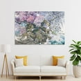 thumbnail image 4 of Manabu Ikeda Artist Japan Painter Artwork Gifts Canvas Painting Poster Wall Art Decorative Picture Prints Modern Decor 24x36inch(60x90cm), 4 of 6