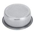 thumbnail image 3 of Khall 54mm Stainless Steel Non‑Pressurized Coffee Filter Basket Fit for Coffee Machine Accessory,Coffee Machine Filter,Non Pressurized Filter Basket, 3 of 8