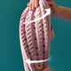 thumbnail image 5 of Zapatillas De Masaje Toboganes Almohada Toboganes Zapatillas De Baño De Eva Zapatillas De Suela Gruesa Antideslizantes Zapatillas De Casa Suaves Eigraketly AP006293-12, 5 of 6