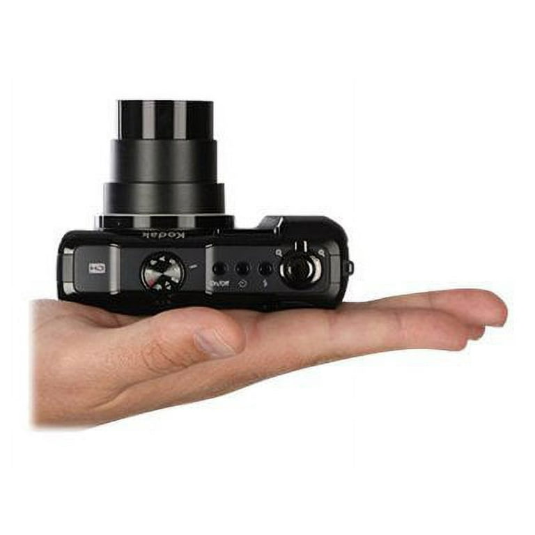 Kodak EASYSHARE Z950 - Digital camera - compact - 12.2 MP