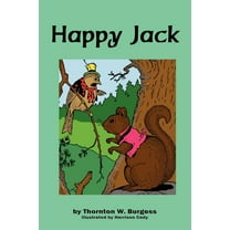 Happy Jack (Paperback)