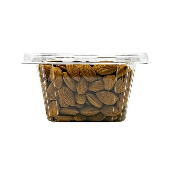 (Price/Case)Prepack 23/25 Almond Supreme 12/9oz, 057500