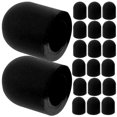thumbnail image 3 of Shisuyan Stylus Replacement Tips Black for Touch Screen Devices Office Work 20Pcs, 3 of 9