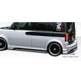 thumbnail image 6 of 2004-2007 Scion xB Duraflex F-1 Side Skirts Rocker Panels - 2 Piece, 6 of 8