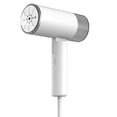 thumbnail image 2 of Bargain Qaailabf Foldable Wall Mounted Handheld Garment Small Iron Steam Brush Household Ironing Machine Travel Ironing Machine, 2 of 9