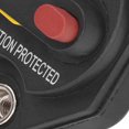 thumbnail image 4 of Disyuntor Fusible Protector de sobrecorriente Impermeable con botón de reinicio manual 32 V para RV, 4 of 8
