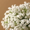 thumbnail image 3 of Nvzi 18pcs Artificial Baby's Breath Gypsophila Greenery Sprays, Real Touch Pink Fake Flowers for Wedding Bouquets Centerpieces Floral Arrangements and Decorations, 3 of 3