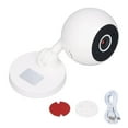 thumbnail image 1 of Cámara de seguridad interior inalámbrica detección de movimiento visión remota visión nocturna llamadas de voz bidireccionales WiFi Monitor de bebé, 1 of 5