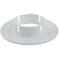 thumbnail image 4 of Cover Rosettes Cover Rosette Cable Entry Cable Passage 40-80mm Hole Cover, 4 of 9