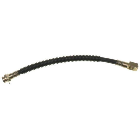 Brake Hydraulic Hose Fits select: 1998-2000 CHEVROLET BLAZER, 1998-2000 GMC JIMMY