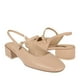 thumbnail image 1 of ZAPATOS DAMA STYLO 8550 SIMIPIEL BEIGE, 1 of 4