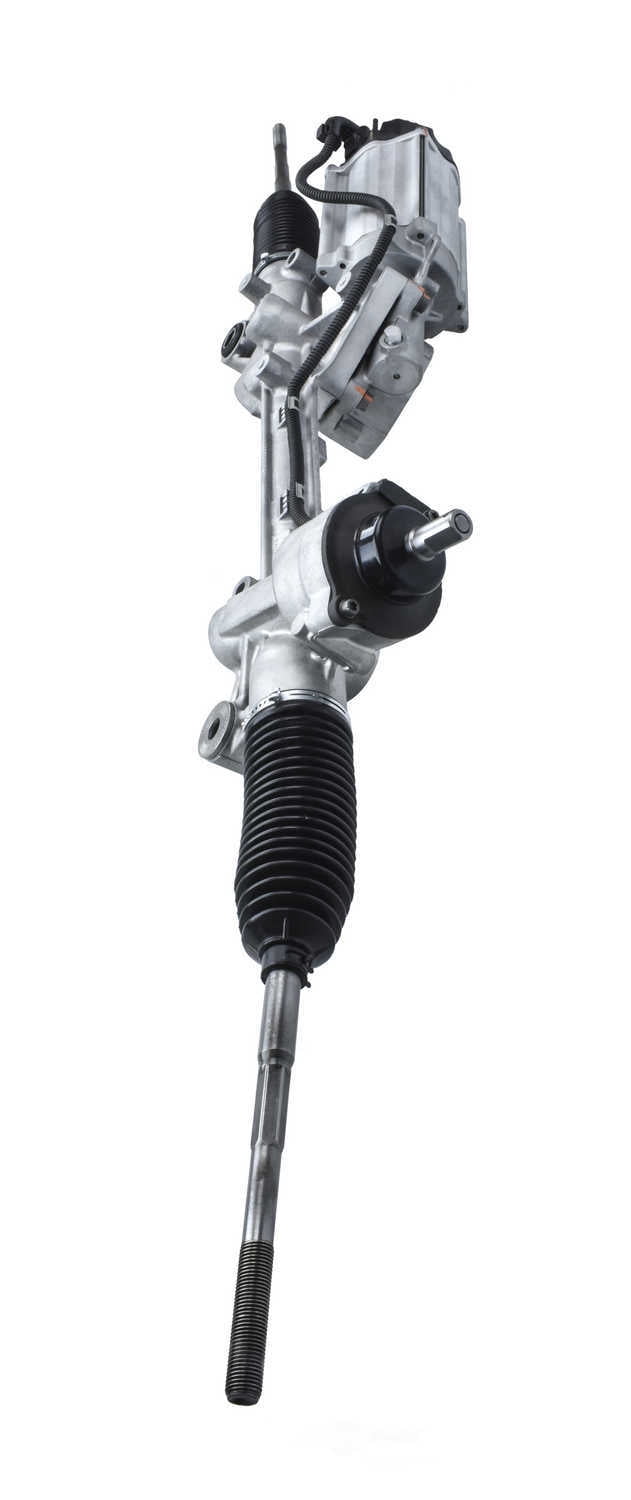 Atlantic Automotive Engineering ER1085 AAE Reman Electric Power Steering Rack, 100% Bench and