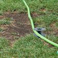 thumbnail image 2 of Garden Hose Guide Spike Outdoor Water Hoses Guide Stake Small Hose Guide Spike, 2 of 9