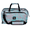 Inshore - Tropics, variant on 6th Sense Travel Bait Bag, Fishing Tackle Storage Organizer with Large Main Compartment and Zippered Pockets