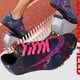 thumbnail image 5 of Minnieouse Zapatos ligeros y antideslizantes con púas de atletismo para hombres, zapatos de entrenamiento profesionales para correr Calzado Verde Fluorescente 41, 5 of 6